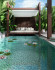 Мозаика Vidrepur Nature Bali №5608 (на сетке) 25x25