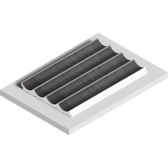 Панель Hiwood LV139 GR26