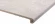 Ступень фронтальная Exagres Stone Peldano Gris 33x33х4