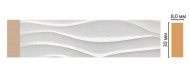 Decomaster D044-114 ДМ Цветной молдинг