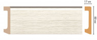 Decomaster D235-70 Цветной напольный плинтус Decomaster D235-70 Цветной напольный плинтус