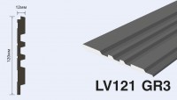 Панель Hiwood LV121 GR3