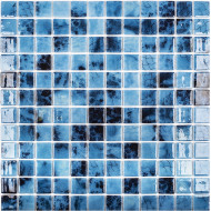 Мозаика Vidrepur Nature Olympic №5605 (на сетке) 25x25