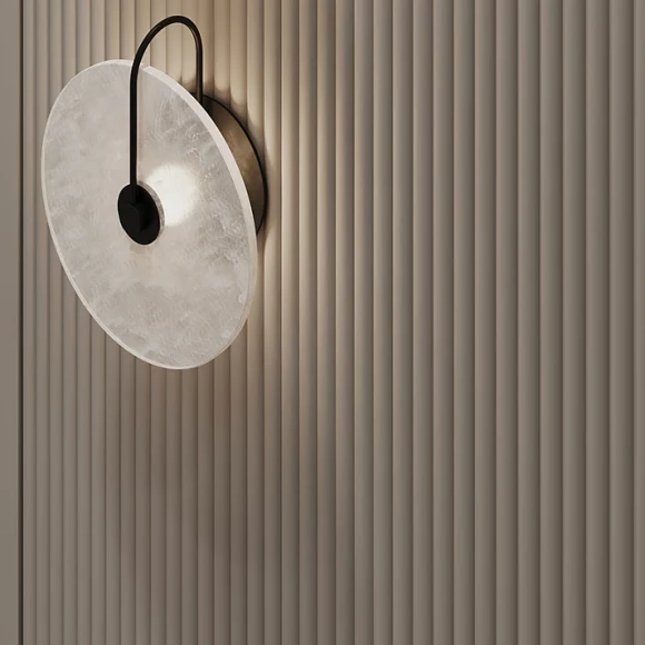 Декоративная панель ЕВРОПЛАСТ 6.59.102 из пенополистирола высокой плотности