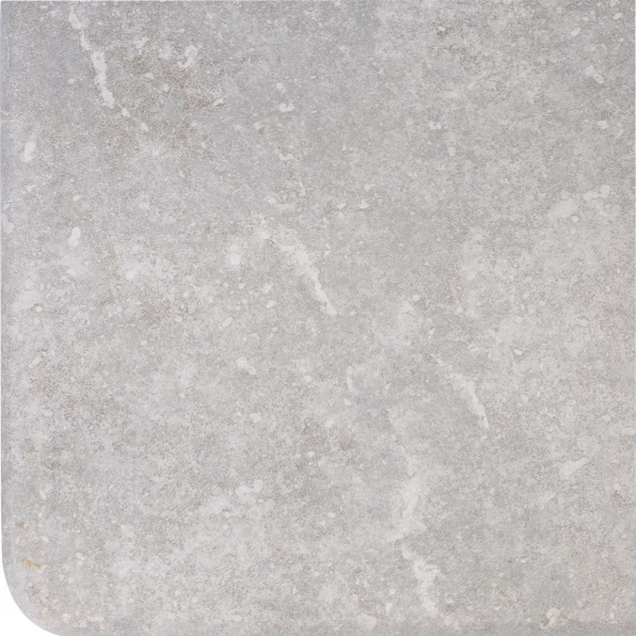 Ступень угловая Exagres Stone Cartabon Gris 33х33х4