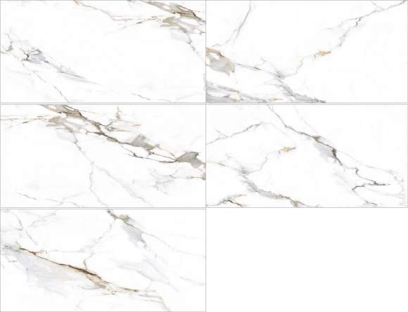 Керамогранит полированный STARO Rizzi Palermo 60x120 Polished