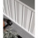 Напольный плинтус из экополимера COSCA PX045