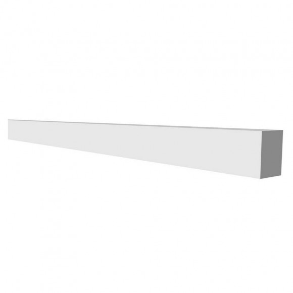 Молдинг из дюрополимера Decor Dizayn DD610(3m) Молдинг из дюрополимера Decor Dizayn DD610(3m)