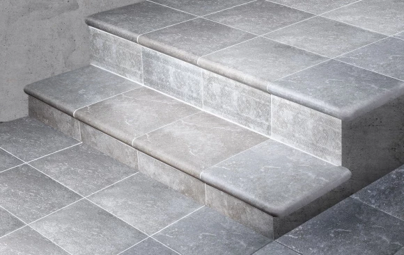 Плитка Exagres Stone Base Gris 33x33