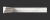 Карниз гладкий гипсовый ARTPOLE SKT20