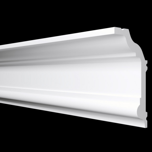 Карниз из дюрополимера Decor Dizayn DD502