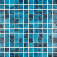 Мозаика Vidrepur Nature Olympic №5705 MT (на сетке) 25x25