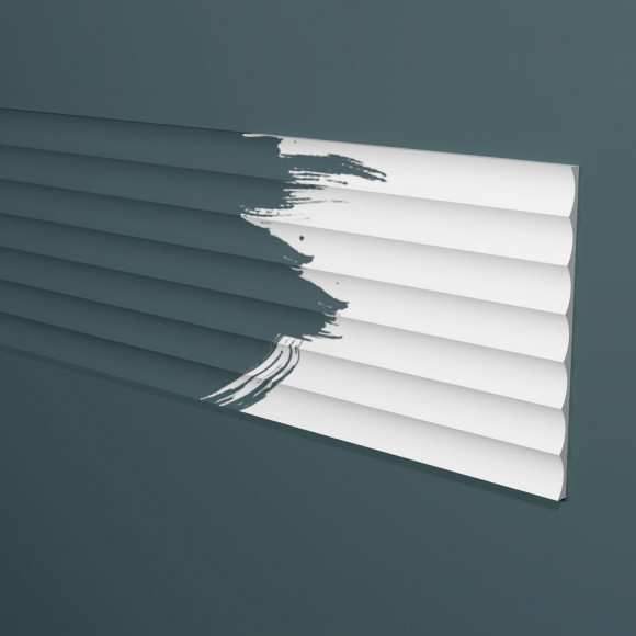 Панель из дюрополимера Decor Dizayn DD900