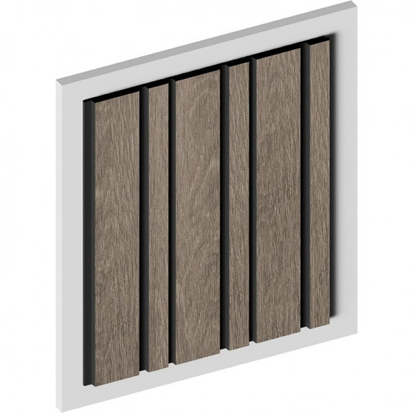 Панель Hiwood LV133 BR490K Панель Hiwood LV133 BR490K