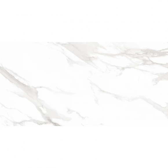 Керамогранит STARO LunaRossa Statuario Mercury 60x120 Satin Керамогранит STARO LunaRossa Statuario Mercury 60x120 Satin