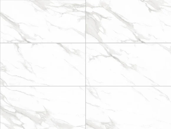 Керамогранит STARO LunaRossa Statuario Mercury 60x120 Satin Керамогранит STARO LunaRossa Statuario Mercury 60x120 Satin