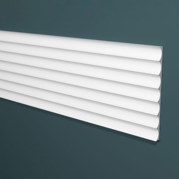 Панель из дюрополимера Decor Dizayn DD900(3m)