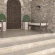 Ступень угловая Exagres Stone Cartabon Ocre 33х33х4