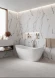 Керамогранит STARO LunaRossa Venus Statuario 60x120 Satin Керамогранит STARO LunaRossa Venus Statuario 60x120 Satin