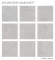 Керамогранит матовый STARO Rizzi Saturn Grey 60x60 Matt