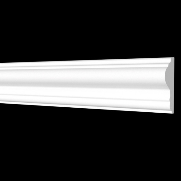 Молдинг из дюрополимера Decor Dizayn DD301