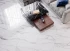 Керамогранит полированный STARO Rizzi Thasos 60x60 Polished