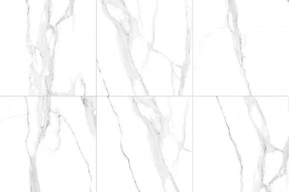 Керамогранит полированный STARO Rizzi Thasos 60x60 Polished