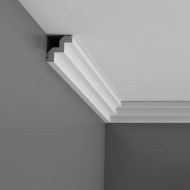 Лепнина Orac Luxxus C602 Карниз
