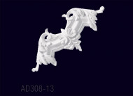 Лепнина Perfect AD308-13 Угловой элемент
