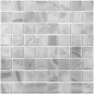 Мозаика Vidrepur Nature Pearl River №5600 (на сетке) 38x38