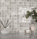 Мозаика Vidrepur Nature Pearl River №5600 (на сетке) 38x38