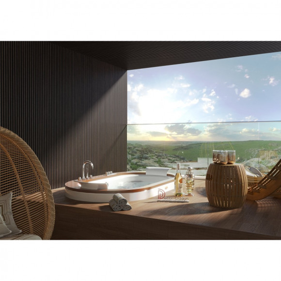 Панель из дюрополимера Decor Dizayn DD904-67SH
