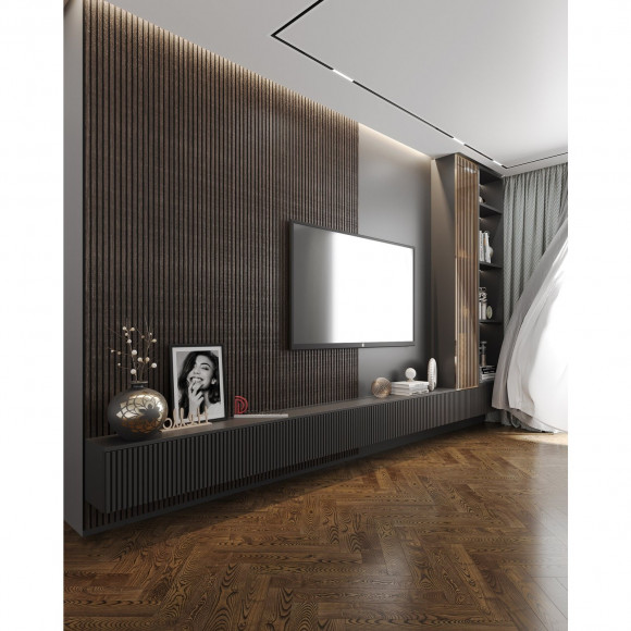 Панель из дюрополимера Decor Dizayn DD904-67SH