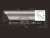 Лепнина ARTFLEX NEW GC-83027-100 Карниз гладкий