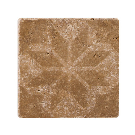 Декор Toscana Ornament №3 10x10