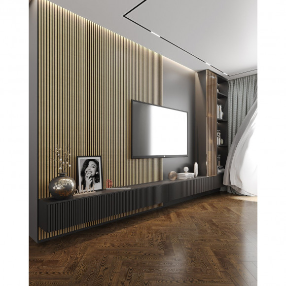 Панель из дюрополимера Decor Dizayn DD904-63SH