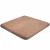 Ступень угловая Exagres Stone Cartabon Brown 33х33х4