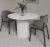 Керамогранит матовый STARO Venere Pietra Light River 60x120 Carving Matt