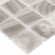 Мозаика Vidrepur Nature Pearl River №5700 MT (на сетке) 38x38