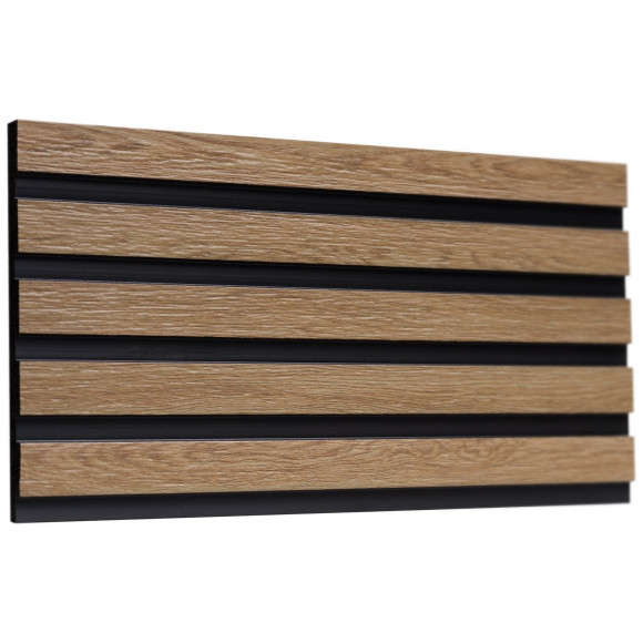 Панель из дюрополимера Decor Dizayn DD904-64SH