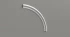 Угловой элемент Decor Dizayn NP4-DD301 (300mm) Нео-Полимер