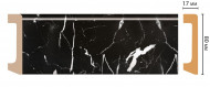 Decomaster D235-78 Цветной напольный плинтус Decomaster D235-78 Цветной напольный плинтус