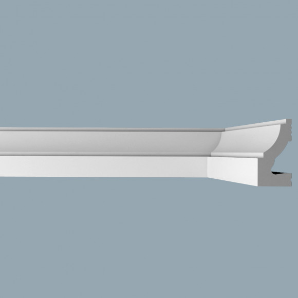 Молдинг Bellо-Deco XPS М 22