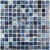 Мозаика Vidrepur Nature Royal №5604 (на сетке) 25x25