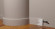 Плинтус Decor Dizayn DD708F полиуретановый гибкий Плинтус Decor Dizayn DD708F полиуретановый гибкий