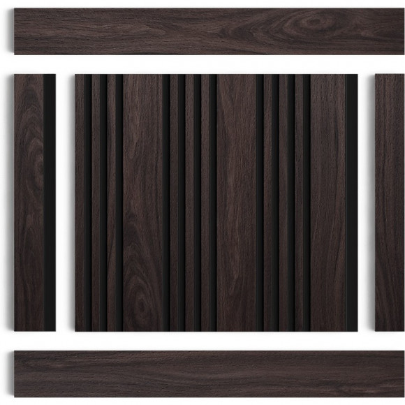 Панель Hiwood LV128 BR395K Панель Hiwood LV128 BR395K