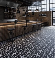 Керамогранит STARO Carpets Pre-Cut Chester 60х60 Matt