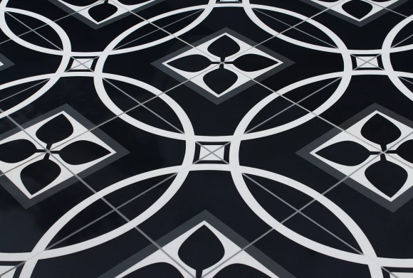 Керамогранит STARO Carpets Pre-Cut Chester 60х60 Matt
