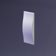 Настенная панель 3D из гипса ARTPOLE STREAM