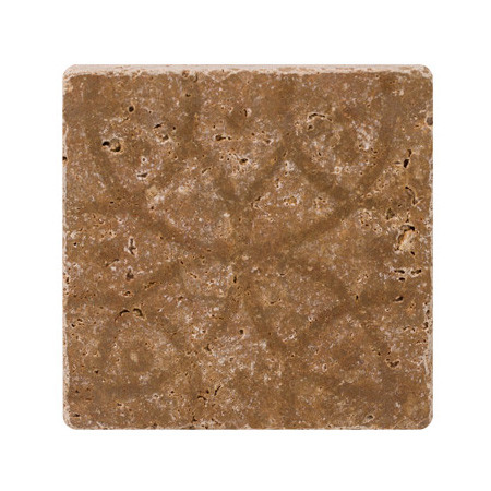 Декор Toscana Ornament №6 10x10